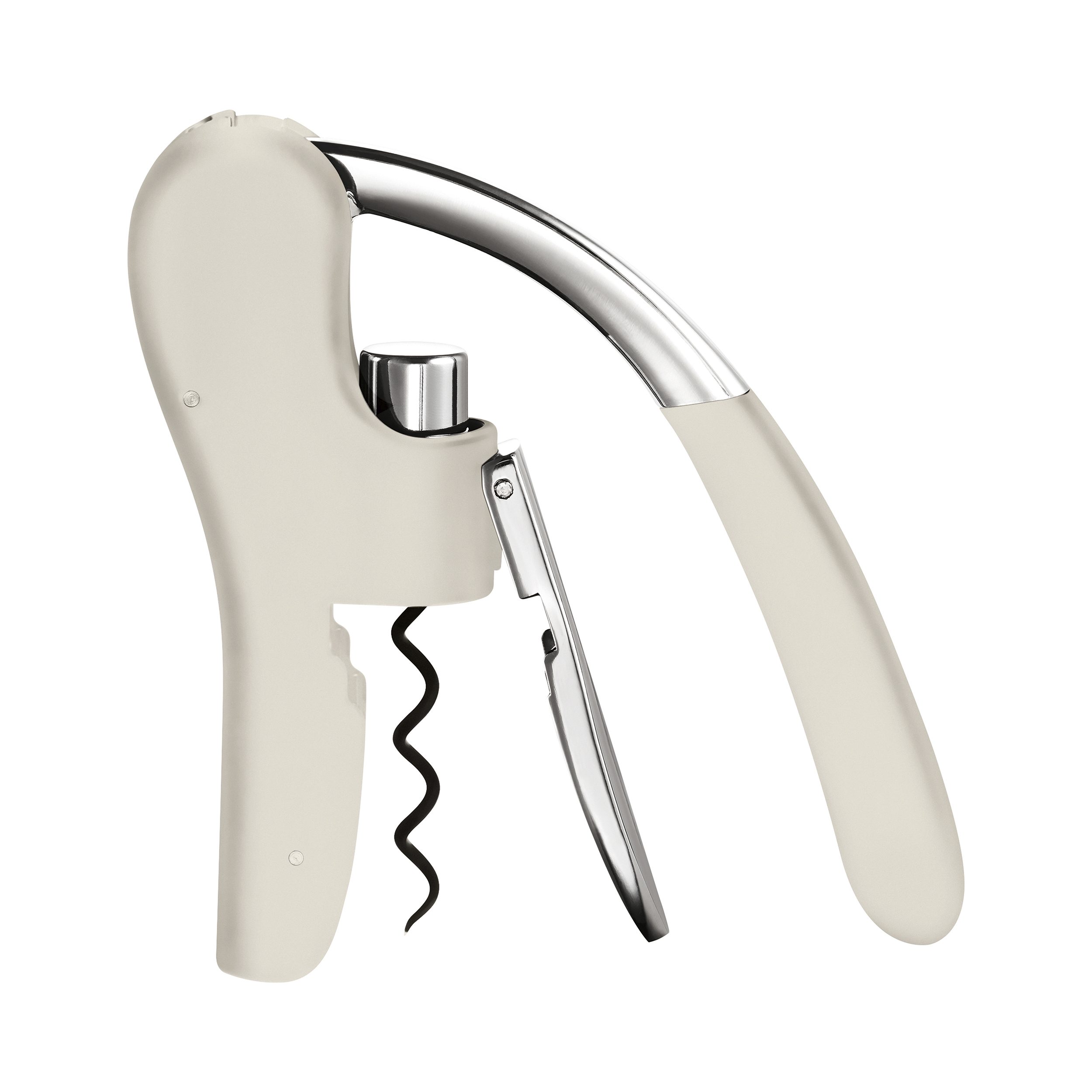 Blomus Leverman Pro sacacorchos xx cm beige B64276