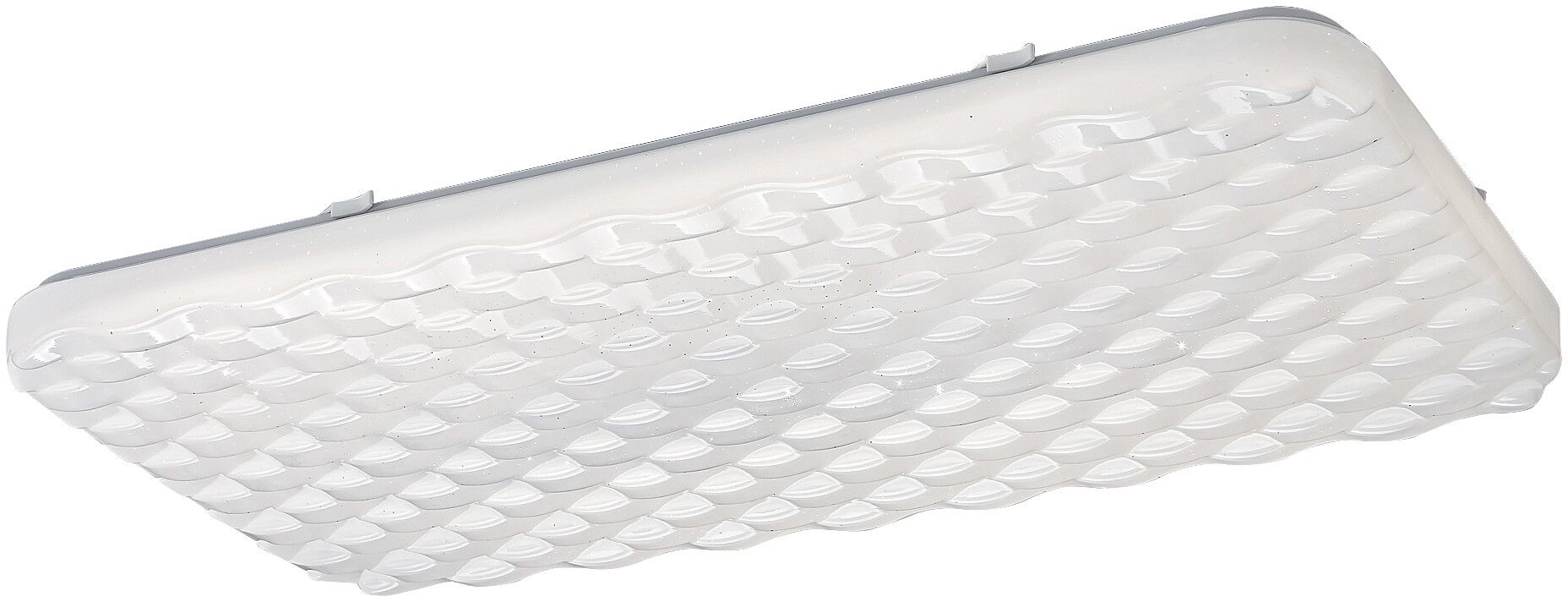 Rabalux Eldrick plafón 1x36 W blanco 3087