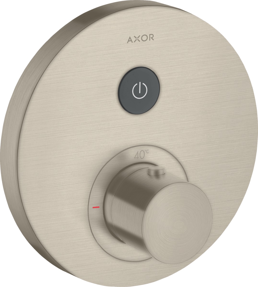 Axor ShowerSelect grifo para ducha empotrado con termostato || 36722820