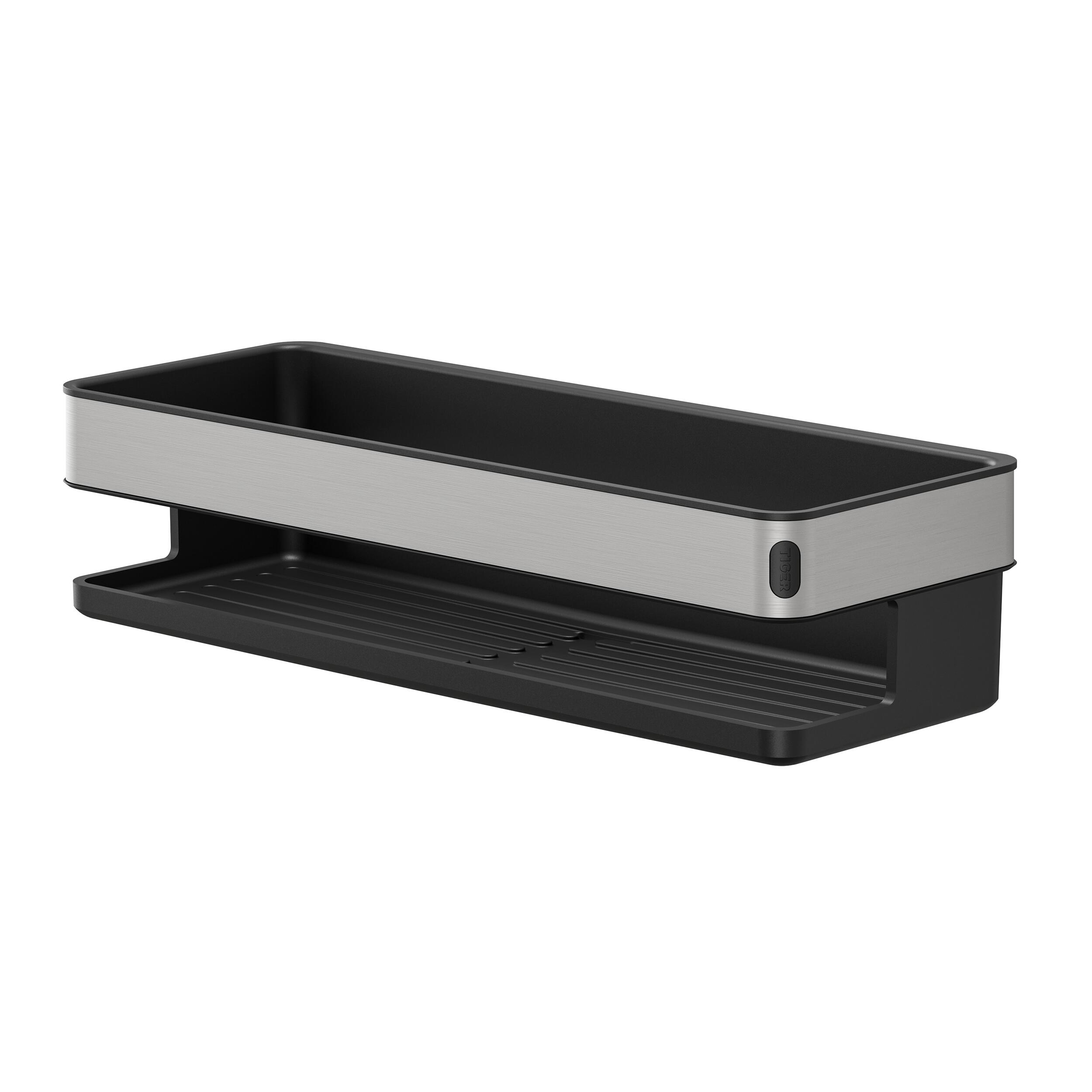 Tiger Cooper cesta de baño negro 800234