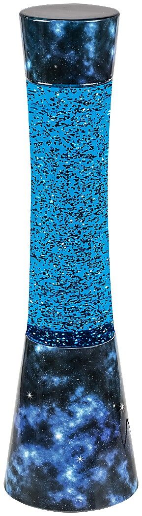 Rabalux Minka lámpara de sobremesa 1x20 W azul 7026