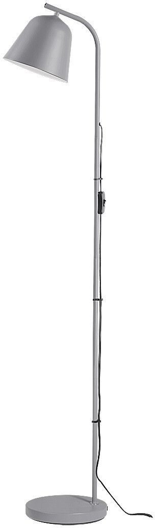 Rabalux Malia lámpara de pie 1x25 W gris 3096