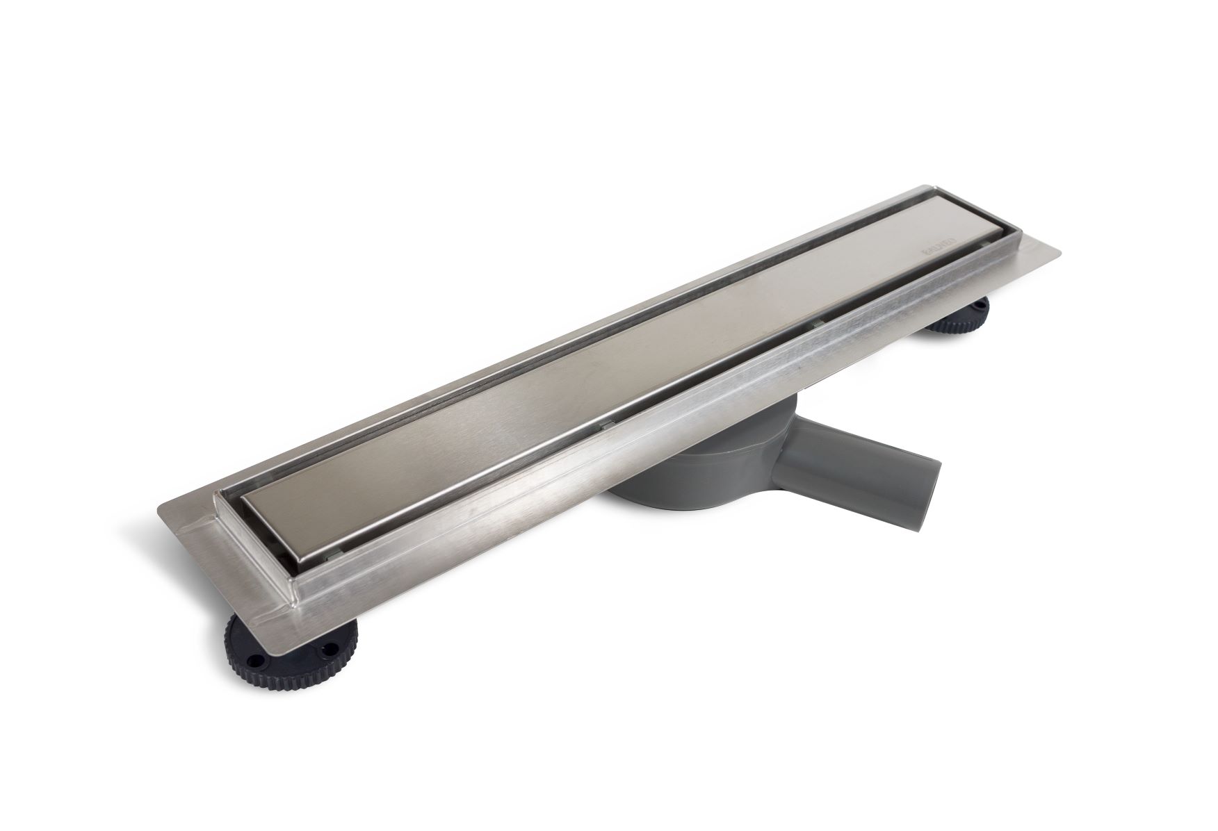 Balneo 360 Drain desagüe de ducha 50 cm acero 360-500