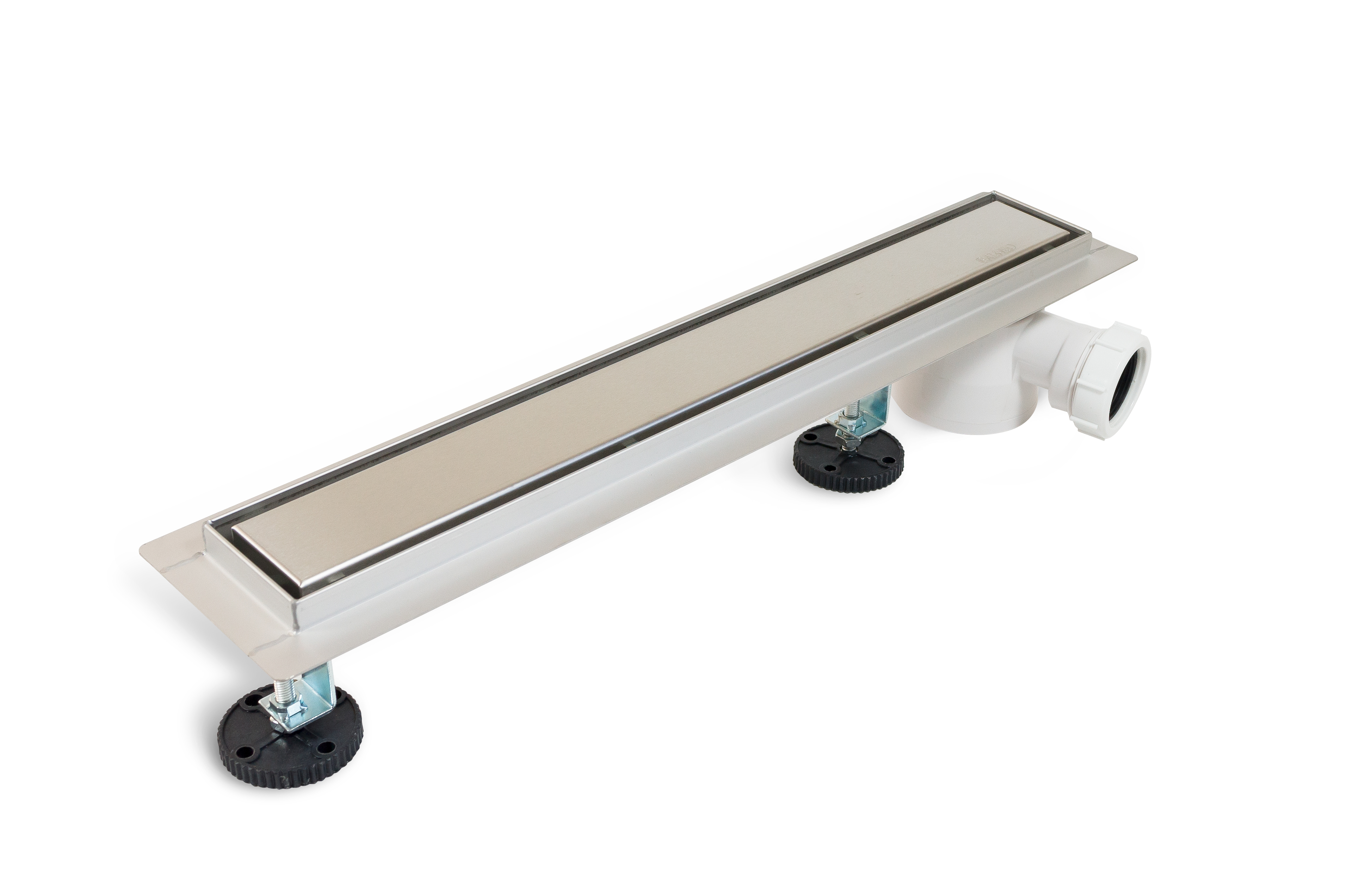 Balneo Side-Drain desagüe de ducha 90 cm acero SD900