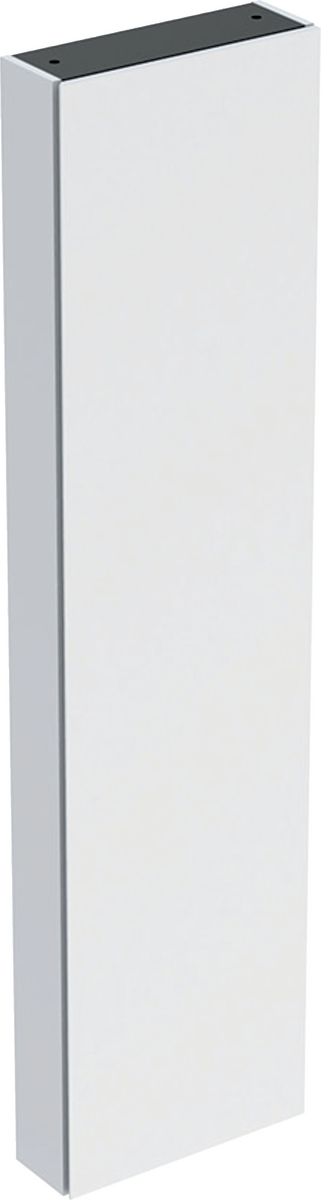 Geberit iCon armario 45x15x180 cm suspendido, lateral blanco 502.317.01.3