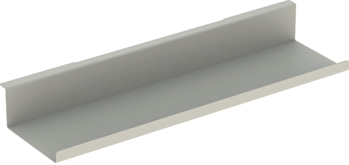 Geberit iCon estante 45 cm gris 502.326.JL.1