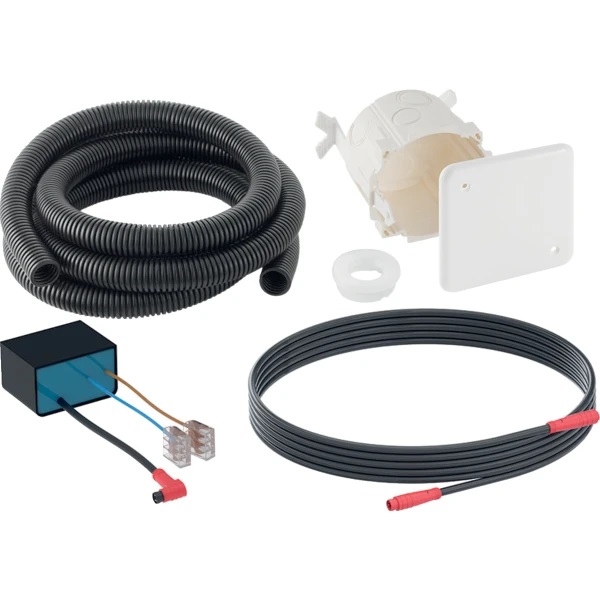 Geberit accesorios para el marco 115.861.00.6