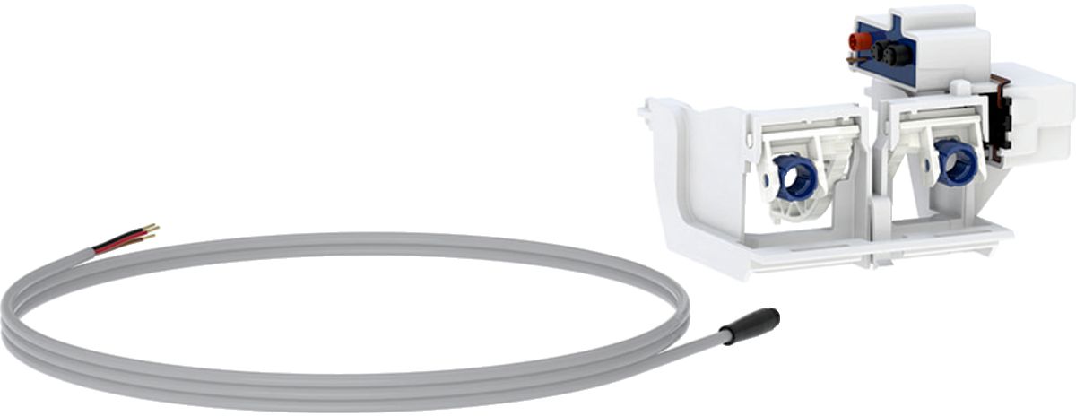 Geberit Sigma mecanismo del pulsador para WC || 115.862.00.6