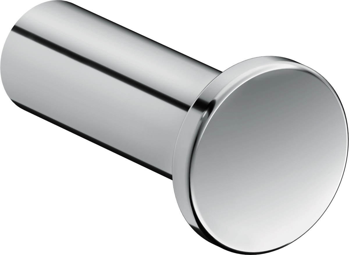 Axor Universal Circular toallero cromo 42811000