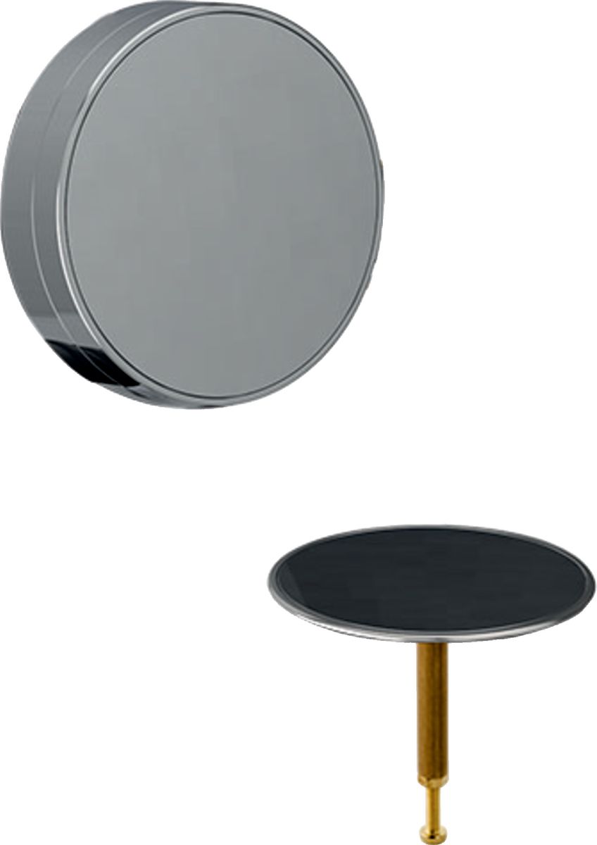 Geberit sifón para bañera cromo 150.300.21.1