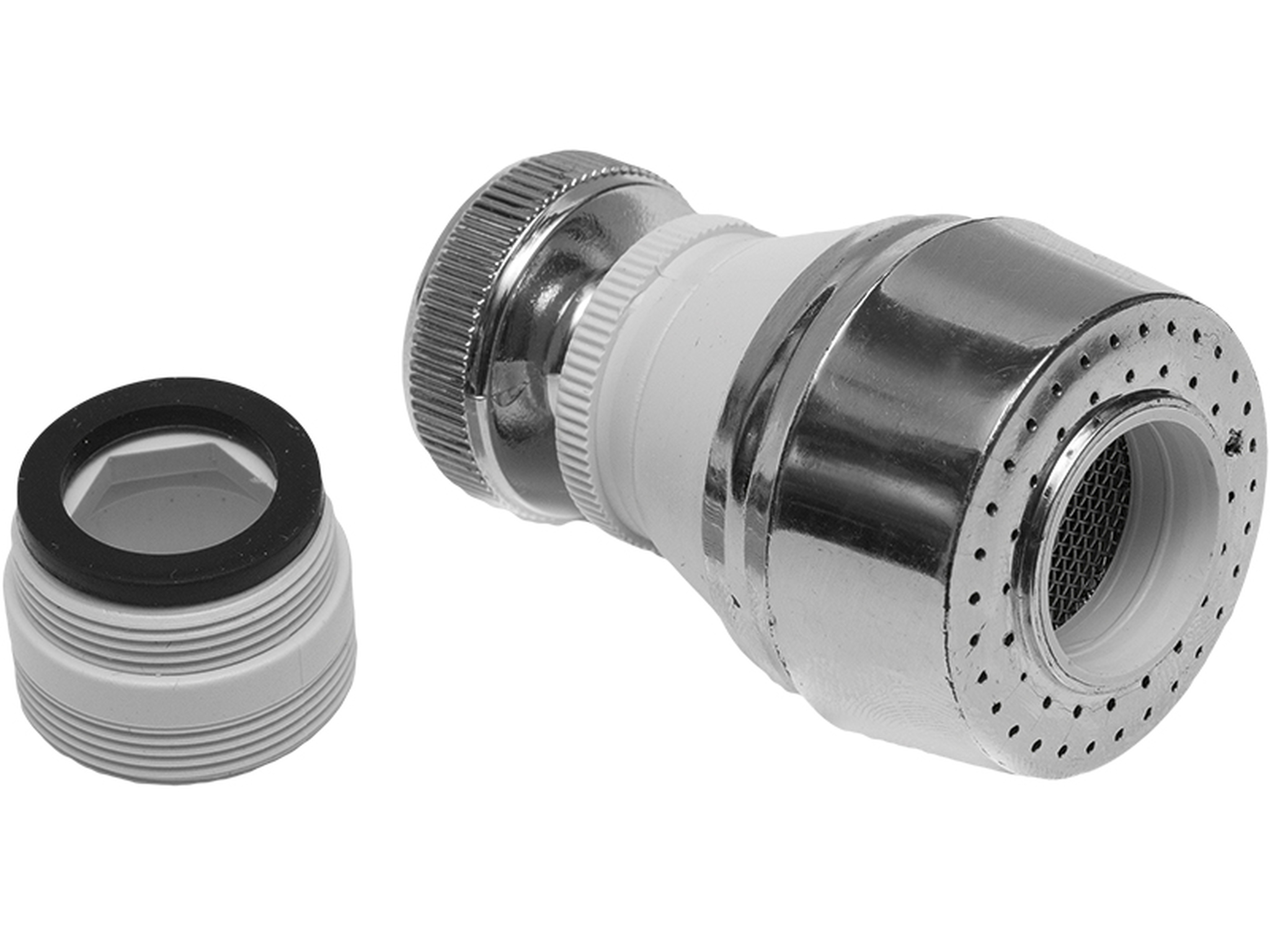 Kuchinox aireador m24 para caño CPW08KD