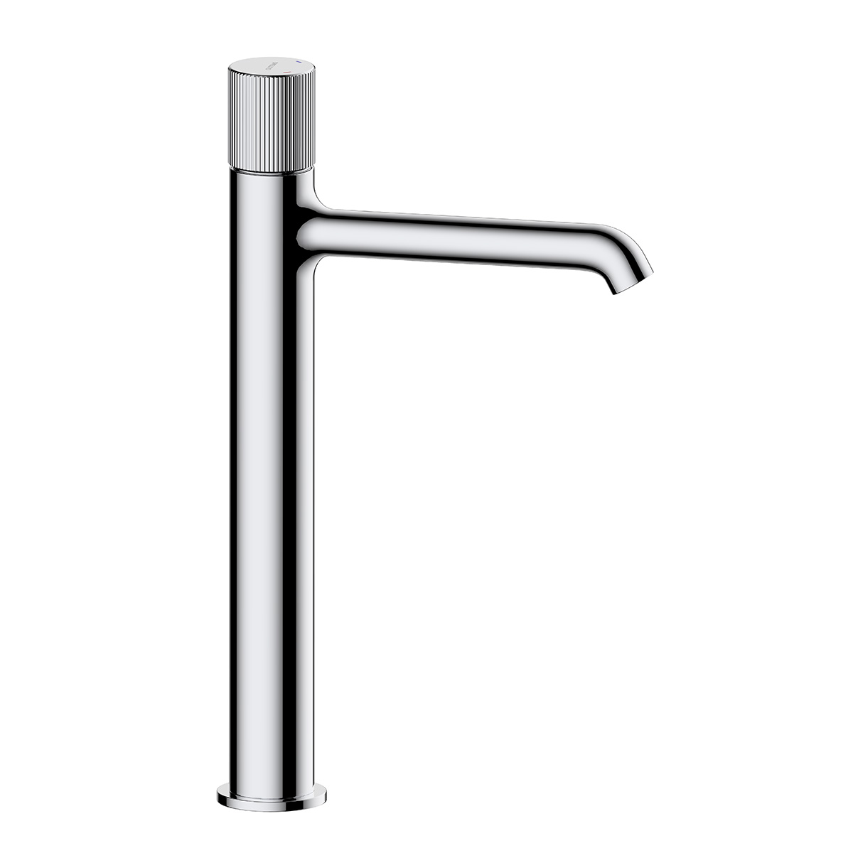 Oltens Hamnes grifo para lavabo de pie cromo 32505100