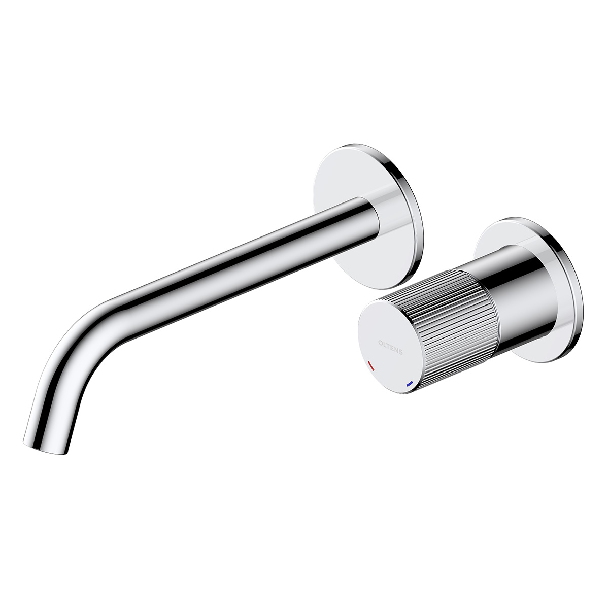 Oltens Hamnes grifo para lavabo empotrado cromo 32105100