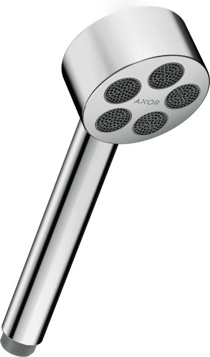 Axor One alcachofa de ducha cromo 48651000