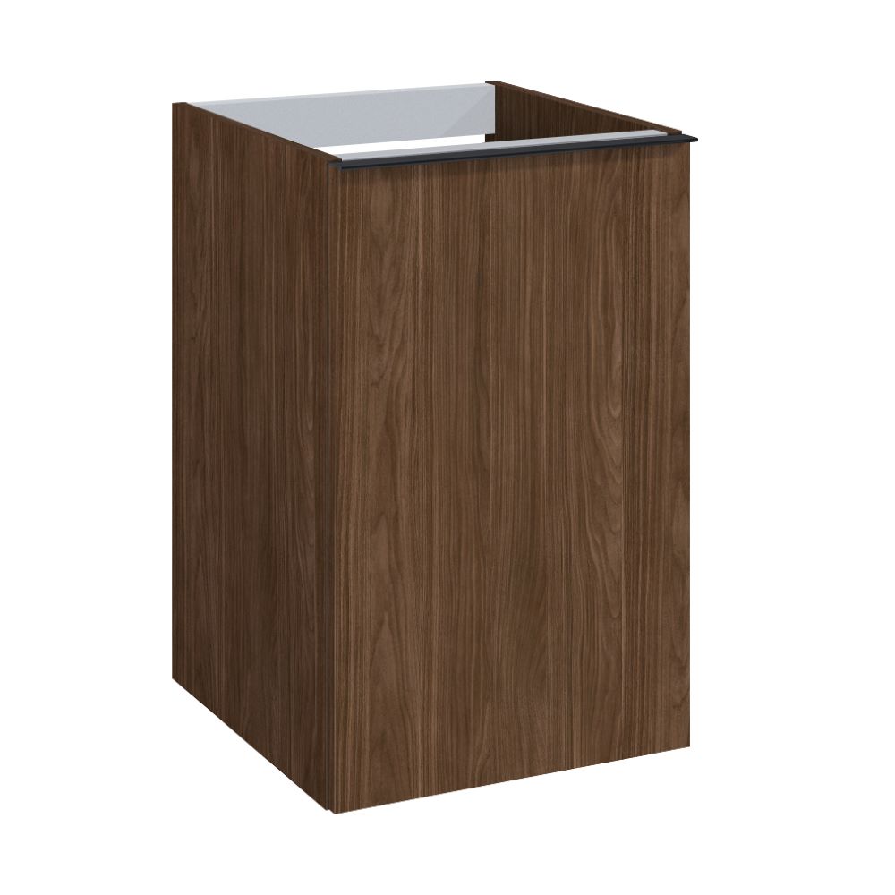 Elita Look armario 40x44.9x63.5 cm suspendido, lateral nogal RE080400027060