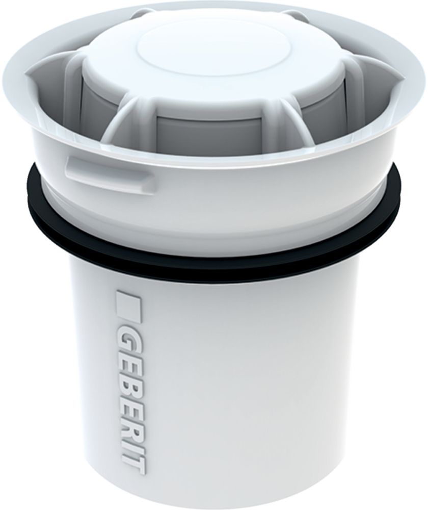 Geberit sifón para urinario 116.066.00.1