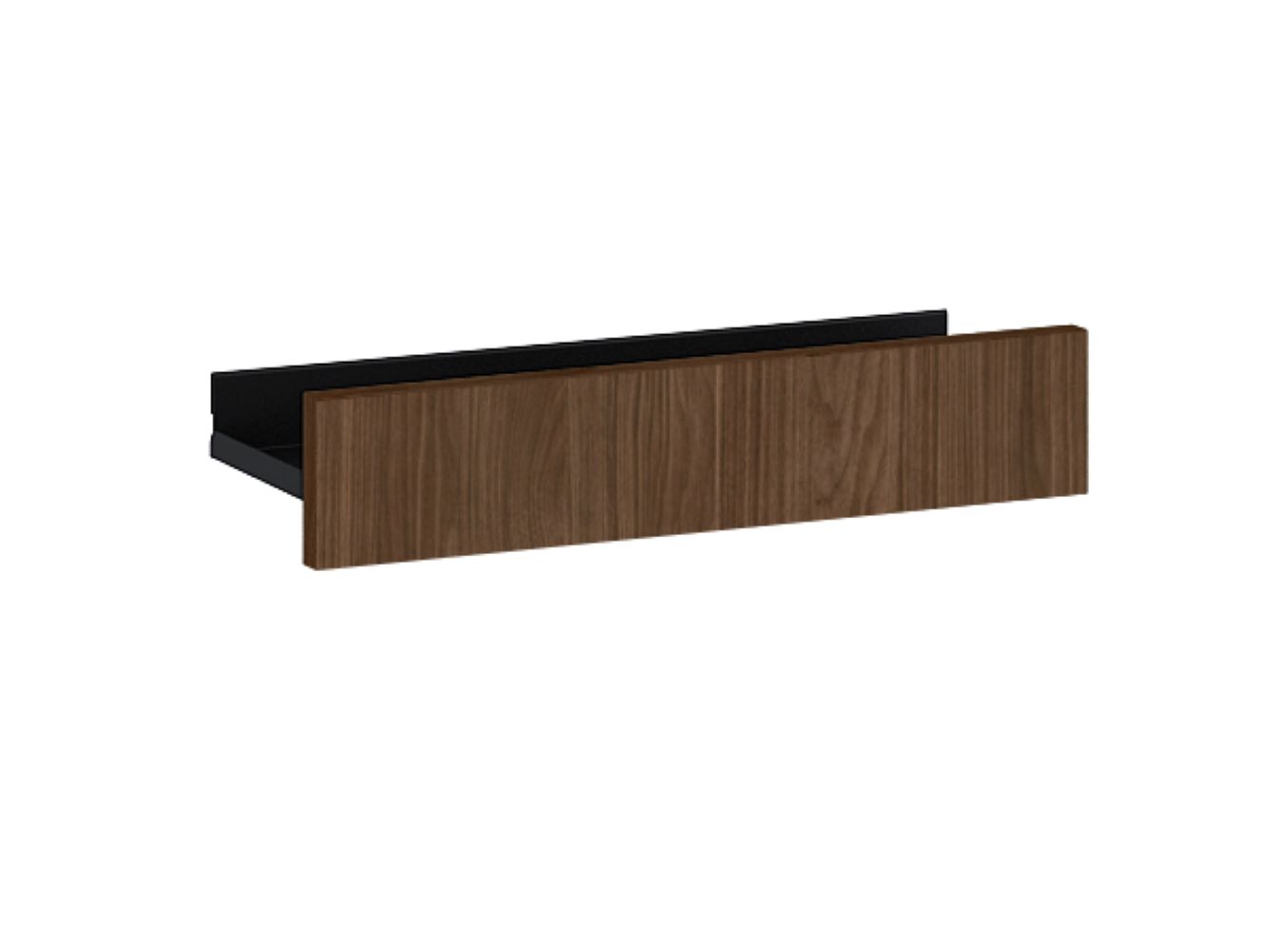 Elita For All estante 40 cm nogal-madera RE130400067060