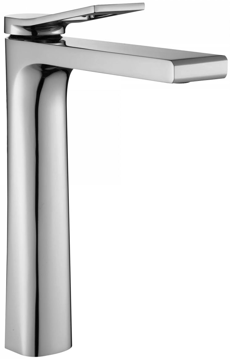 Rea Soul grifo para lavabo de pie cromo REA-B9992