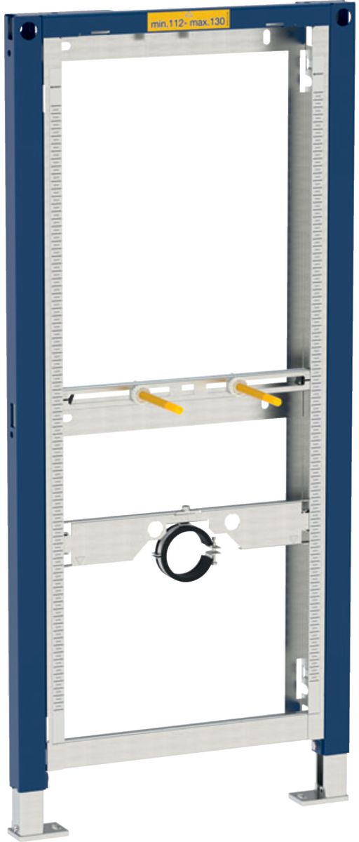 Geberit Duofix marco empotrado para urinario 111.668.00.1
