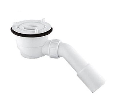 Riho Basel sifón para plato de ducha 208863