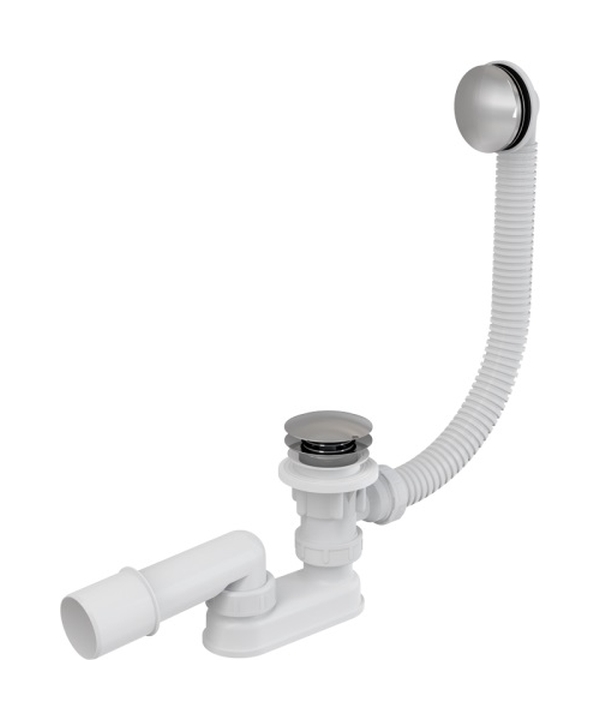 Riho Alcaplast sifón para bañera cromo 208872