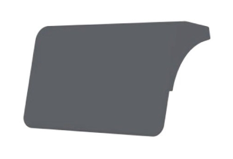 Riho reposacabezas para bañera 207048