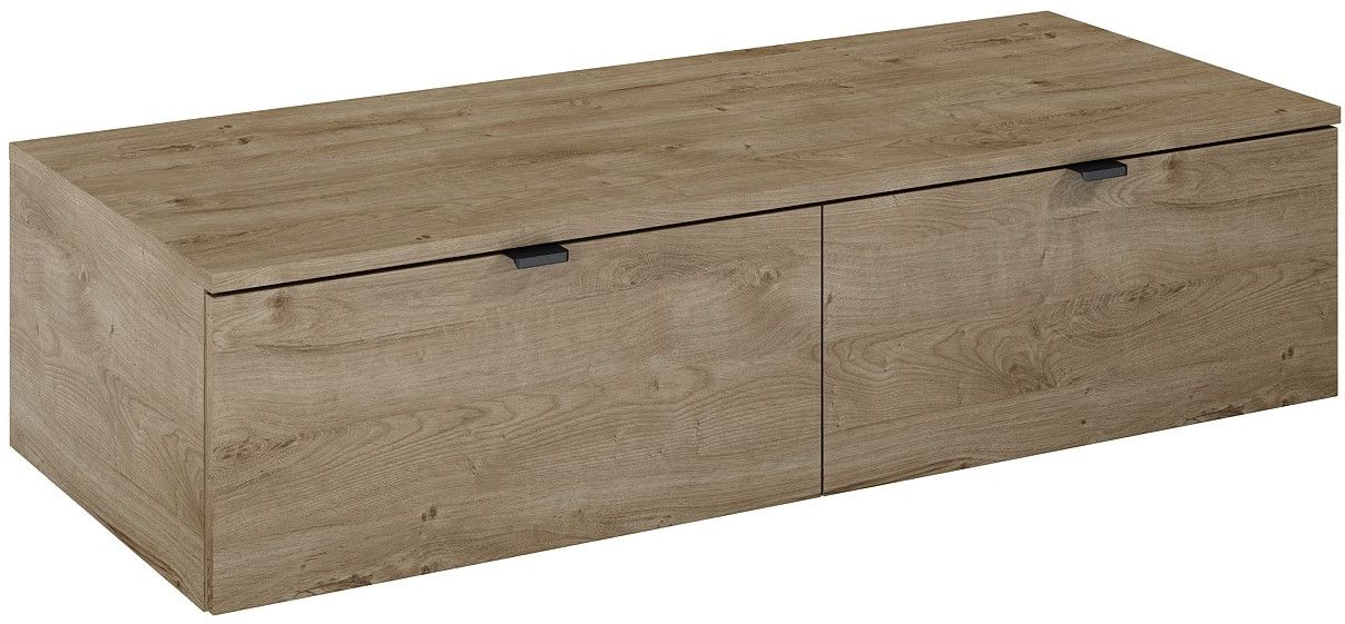 Elita Indus armario 115.8x45.5x27.5 cm roble RE011200077050