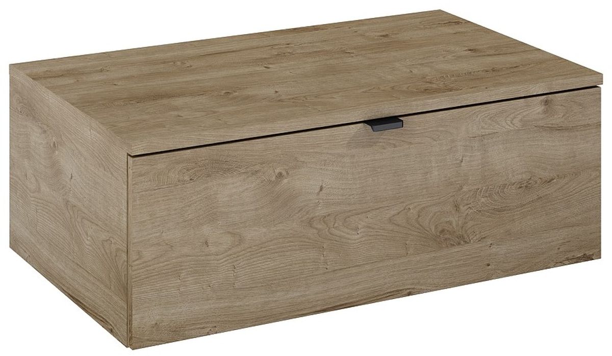 Elita Indus armario 75.7x45.5x27.5 cm roble RE010800077050