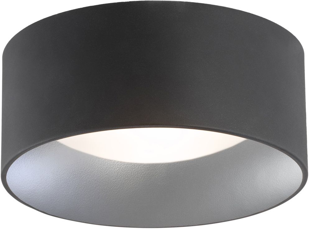 Argon Mohito plafón 2x15 W negro 704