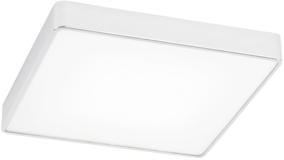 Argon Ontario plafón 4x15 W blanco 1579