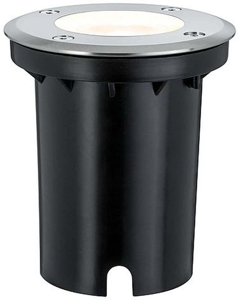 Paulmann Special lámpara de suelo 1x3.5 W acero 93992