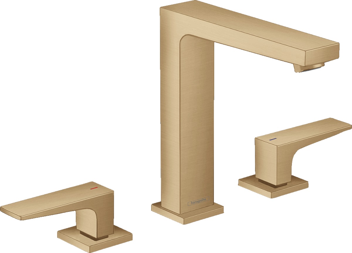 Hansgrohe Metropol grifo para lavabo de pie || 32515140