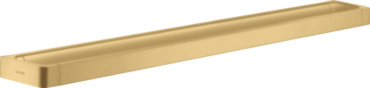 Axor Universal toallero oro 42833250