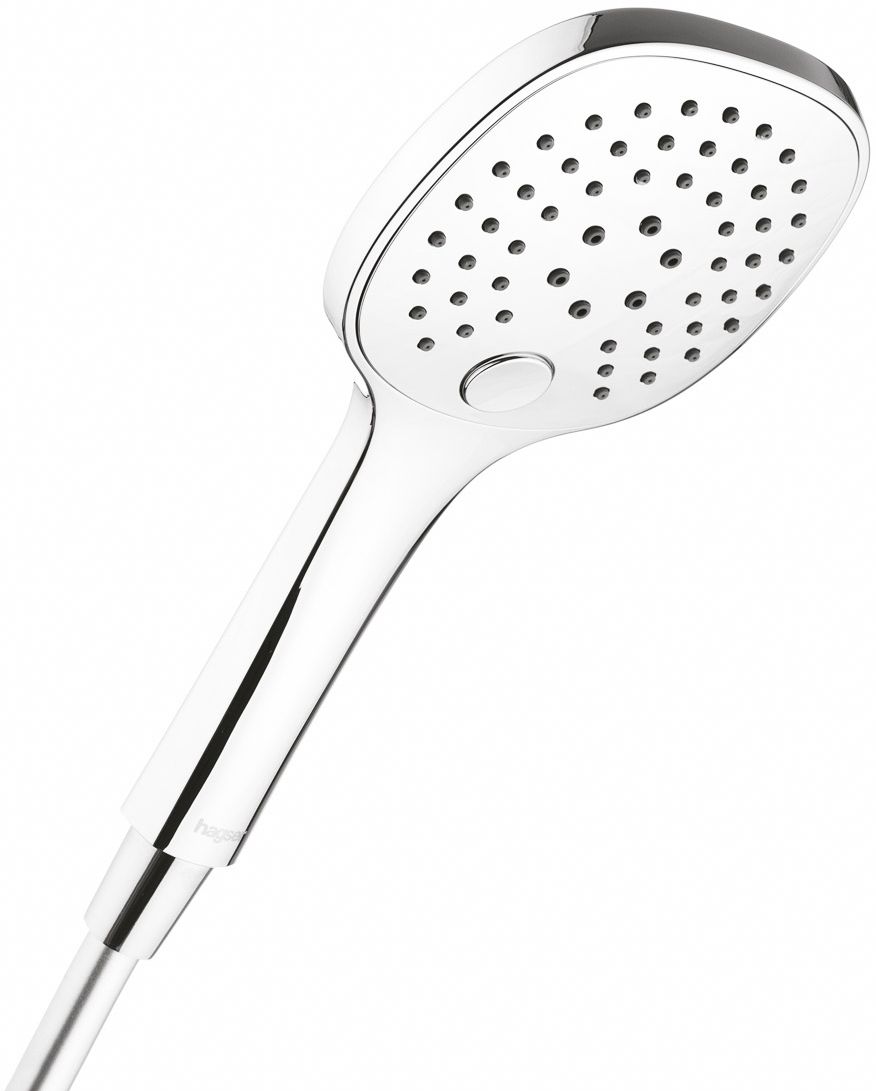 Hagser Emma alcachofa de ducha cromo HGR30000037