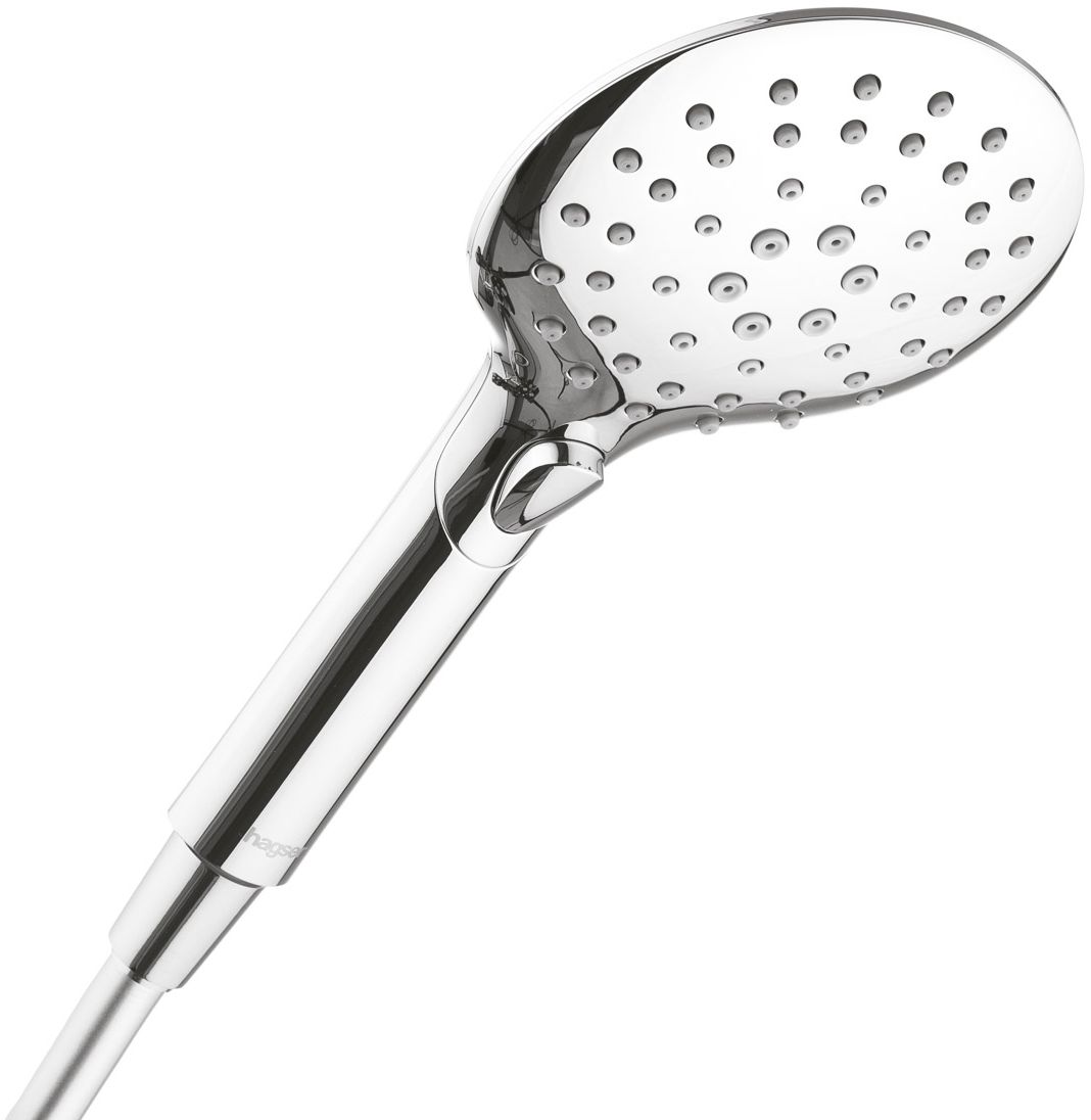 Hagser Andrea alcachofa de ducha cromo HGR40000037