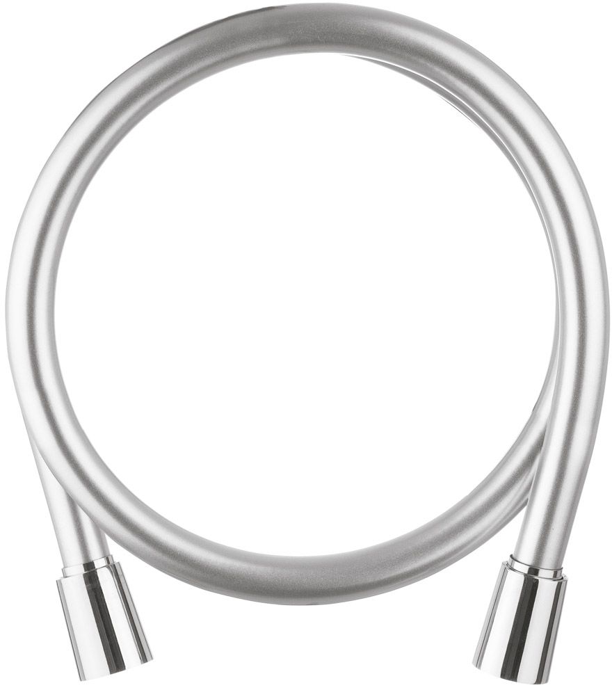 Hagser Ute manguera de ducha 150 cm cromo HGR15000037