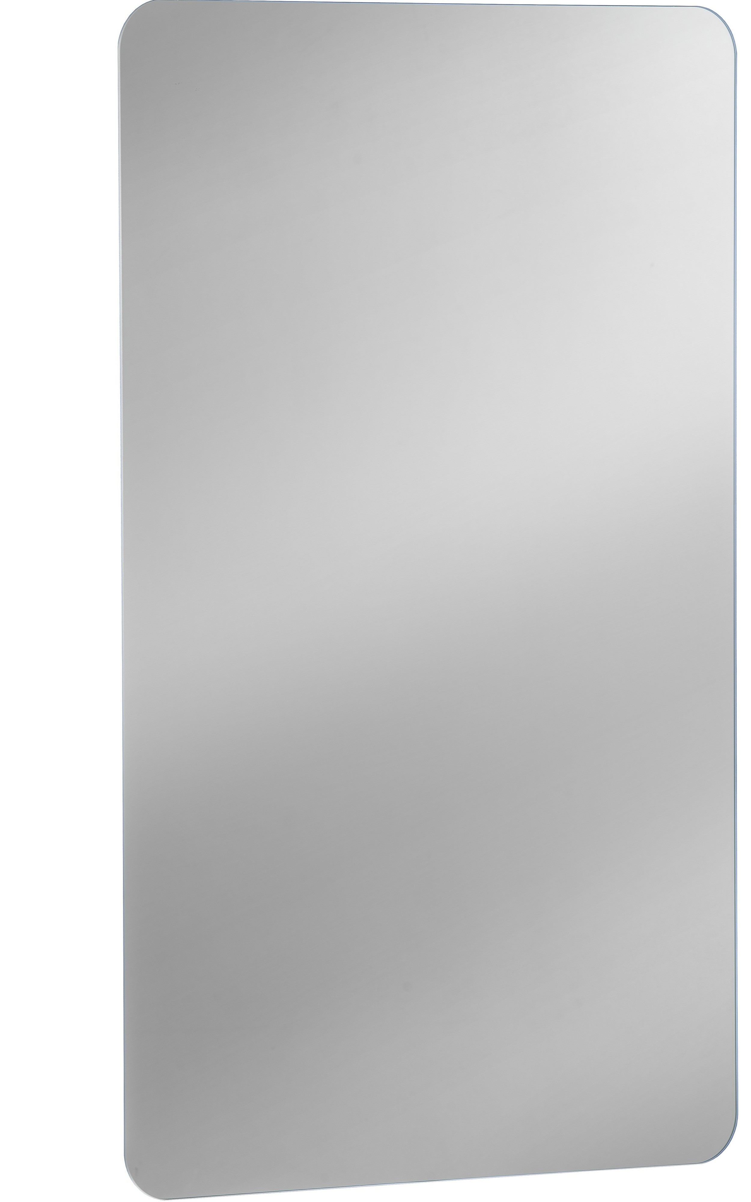Comad Natura/Stella espejo 80x50 cm rectangular con iluminación LUSTRONATURASTELLA