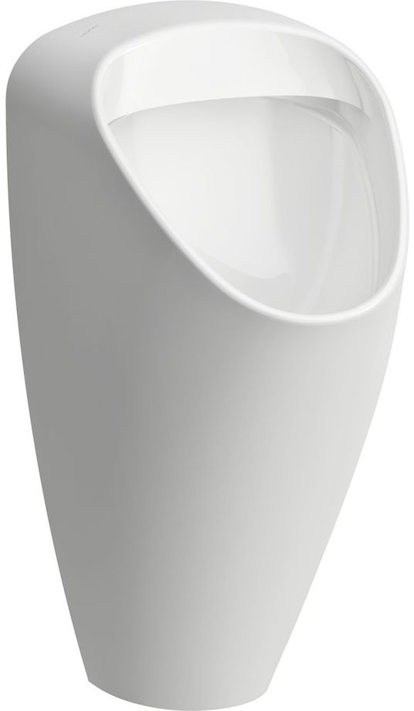 Laufen Caprino Plus pisuar elektroniczny Rimless biały H8410650004011