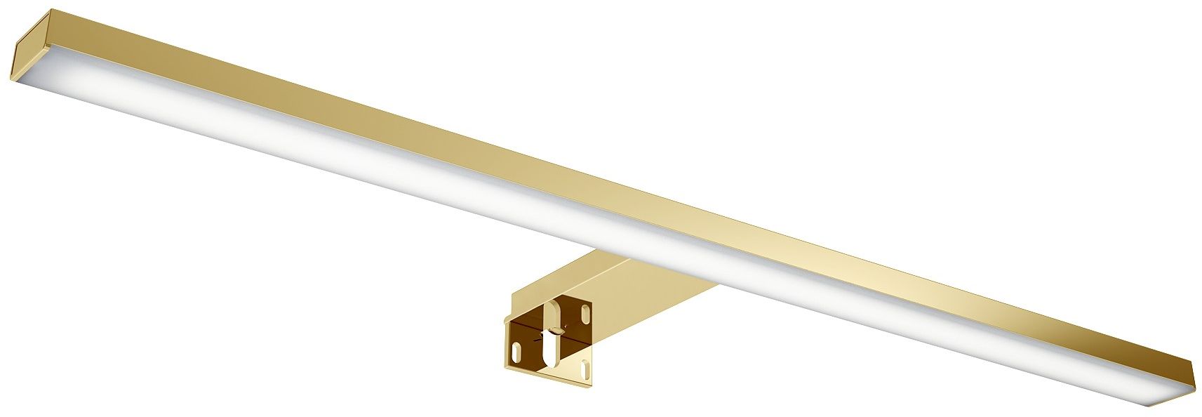 Elita Esther lámpara de pared 1x8 W oro RE070500015570