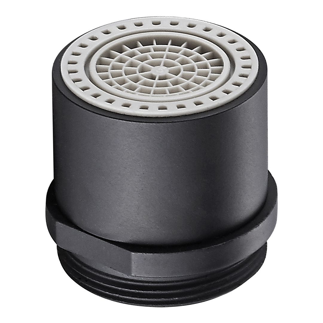 Kuchinox aireador m24 para grifo de lavabo y fregadero CPB72ZD