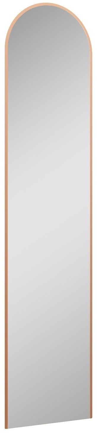 Elita Sharon espejo 35x150 cm con iluminación dorado RE060351015450