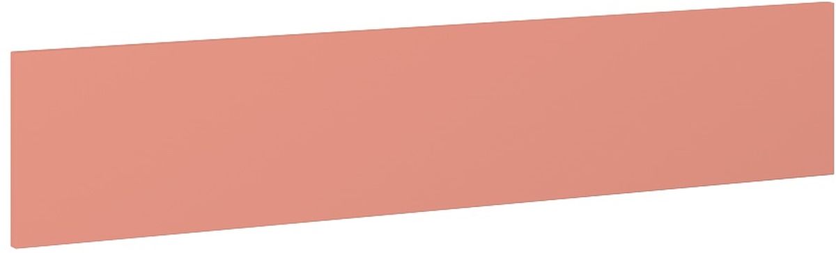 Elita ElitStone panel de pared 121x20 cm rosa RE181200016600