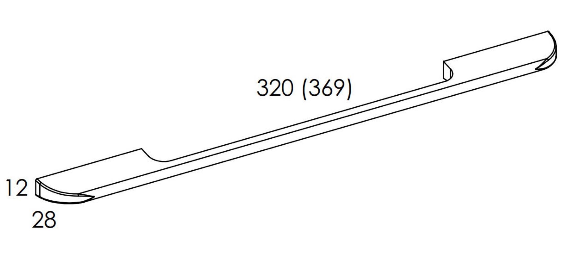 Elita Barcelona mango RE120320087160