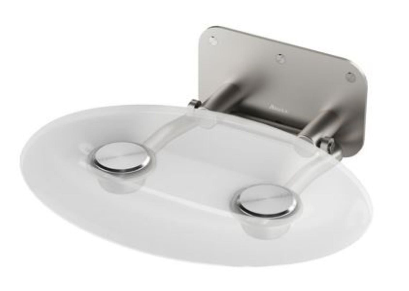 Ravak OVO P II asiento para ducha || B8F0000048