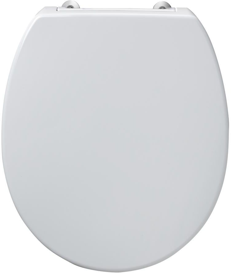 Ideal Standard Contour 21 tapa de inodoro blanco S405801