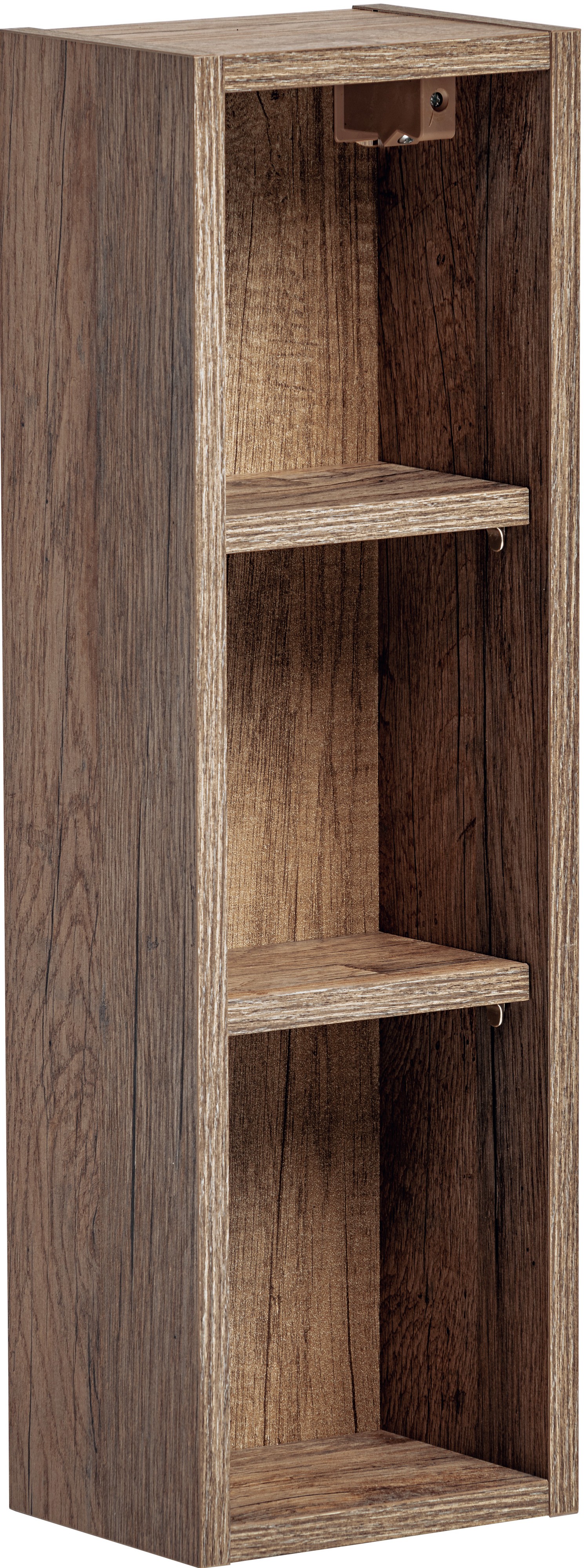 Comad Sante Fe Oak estantería 20x65 cm SANTAFEOAK83-01-A