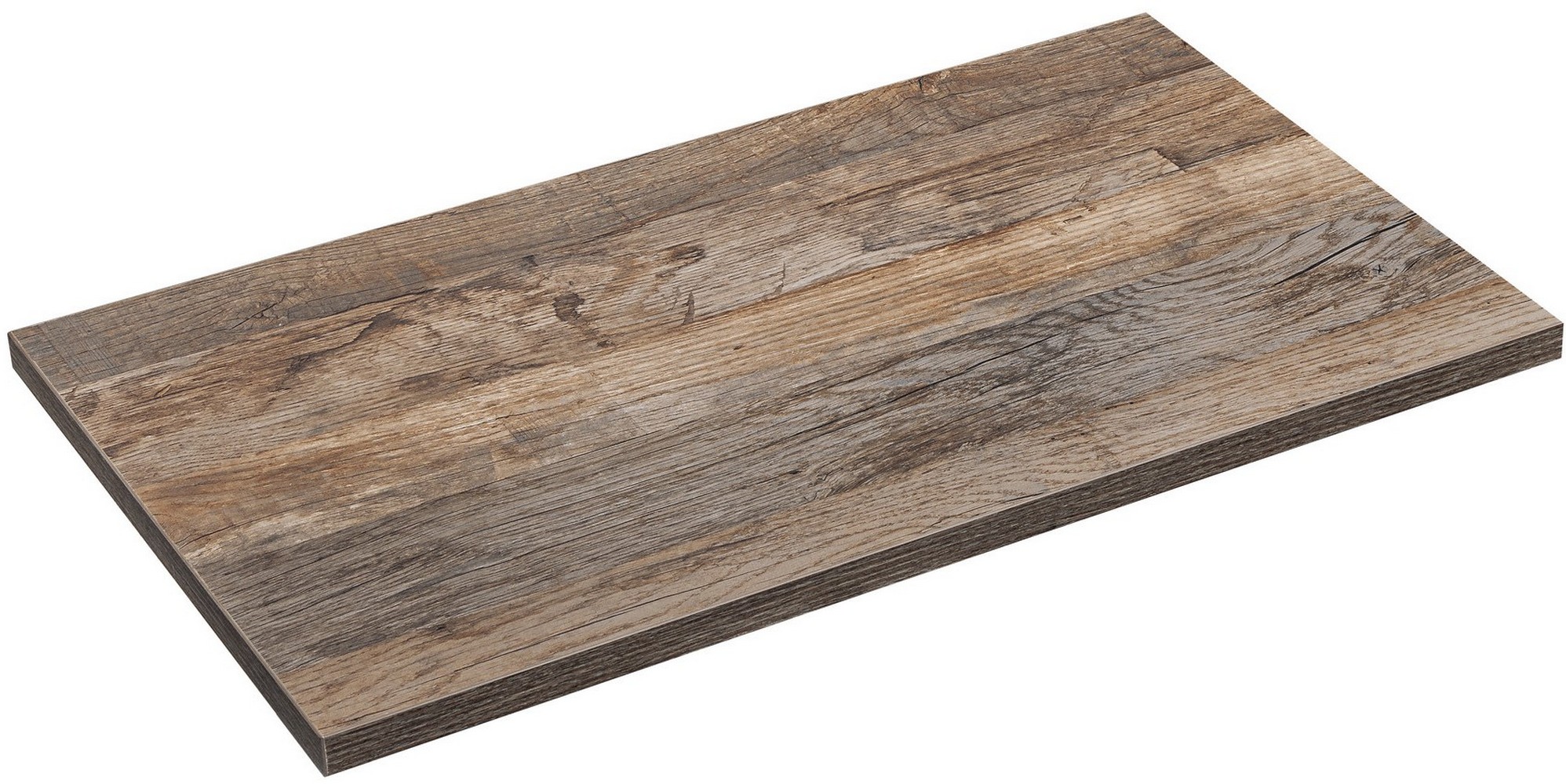 Comad Sante Fe Oak encimera sobre armario 60.4x46 cm roble SANTA FE OAK 89-60-A
