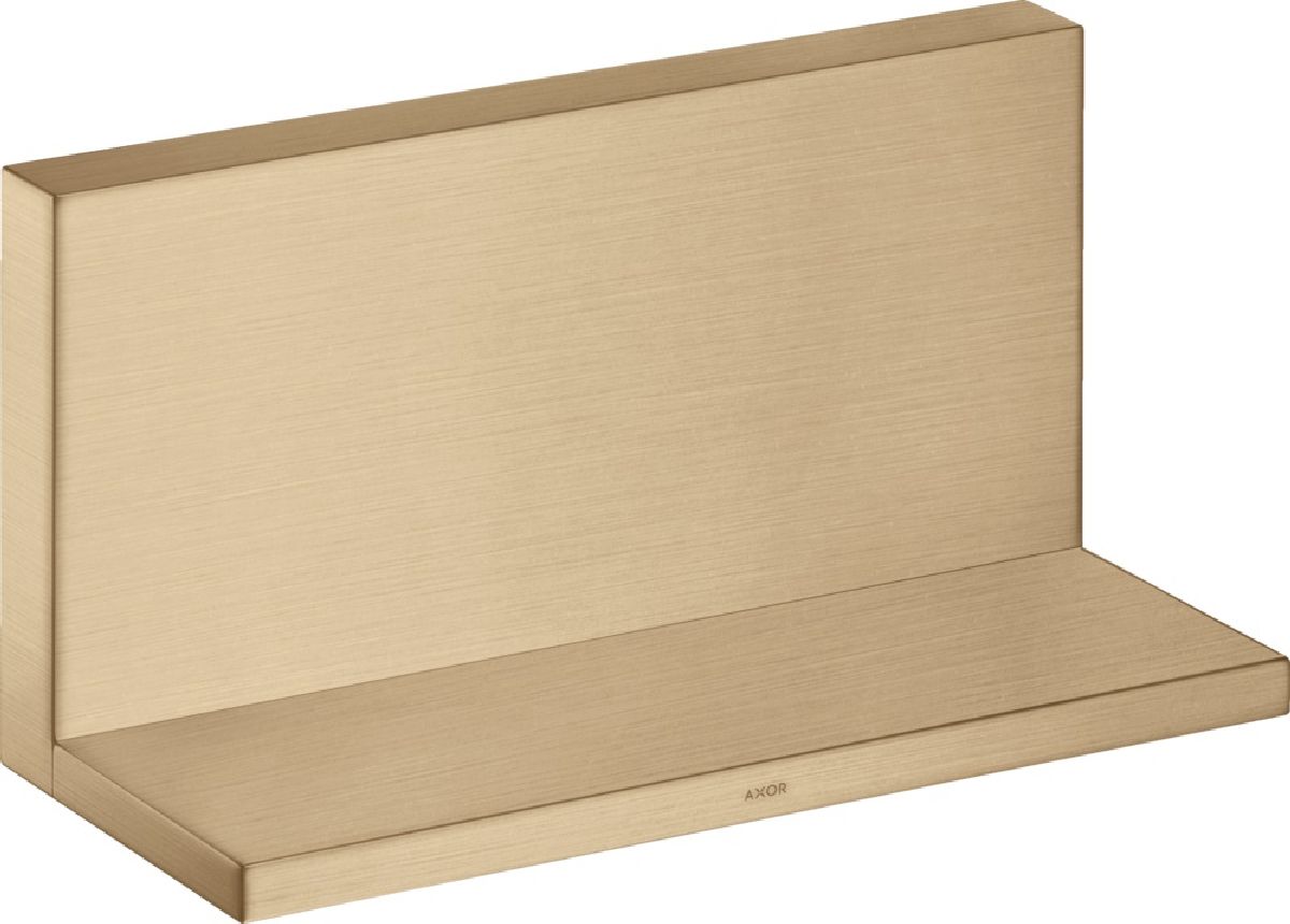 Axor ShowerSolutions estante de baño 24 cm 40873140