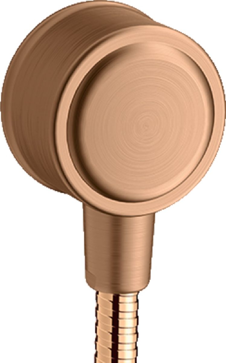 Axor Montreux codo de conexión a pared || 16884140