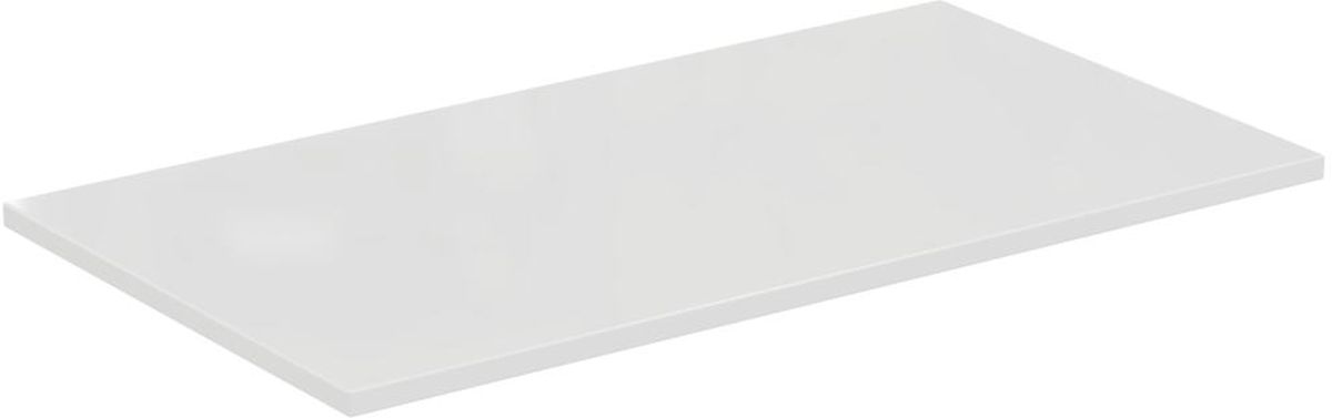 Ideal Standard Connect Air encimera sobre armario 80.4x44.2 cm blanco E0849B2